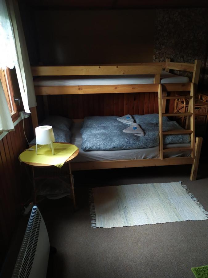 Na Jamajce Hébergement de vacances *