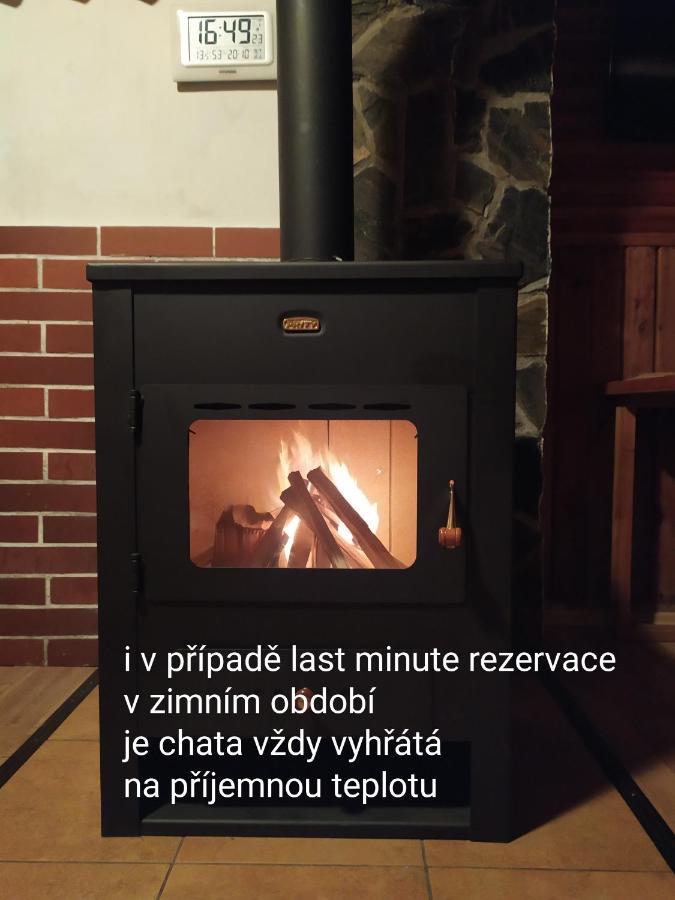 Hébergement de vacances Na Jamajce *