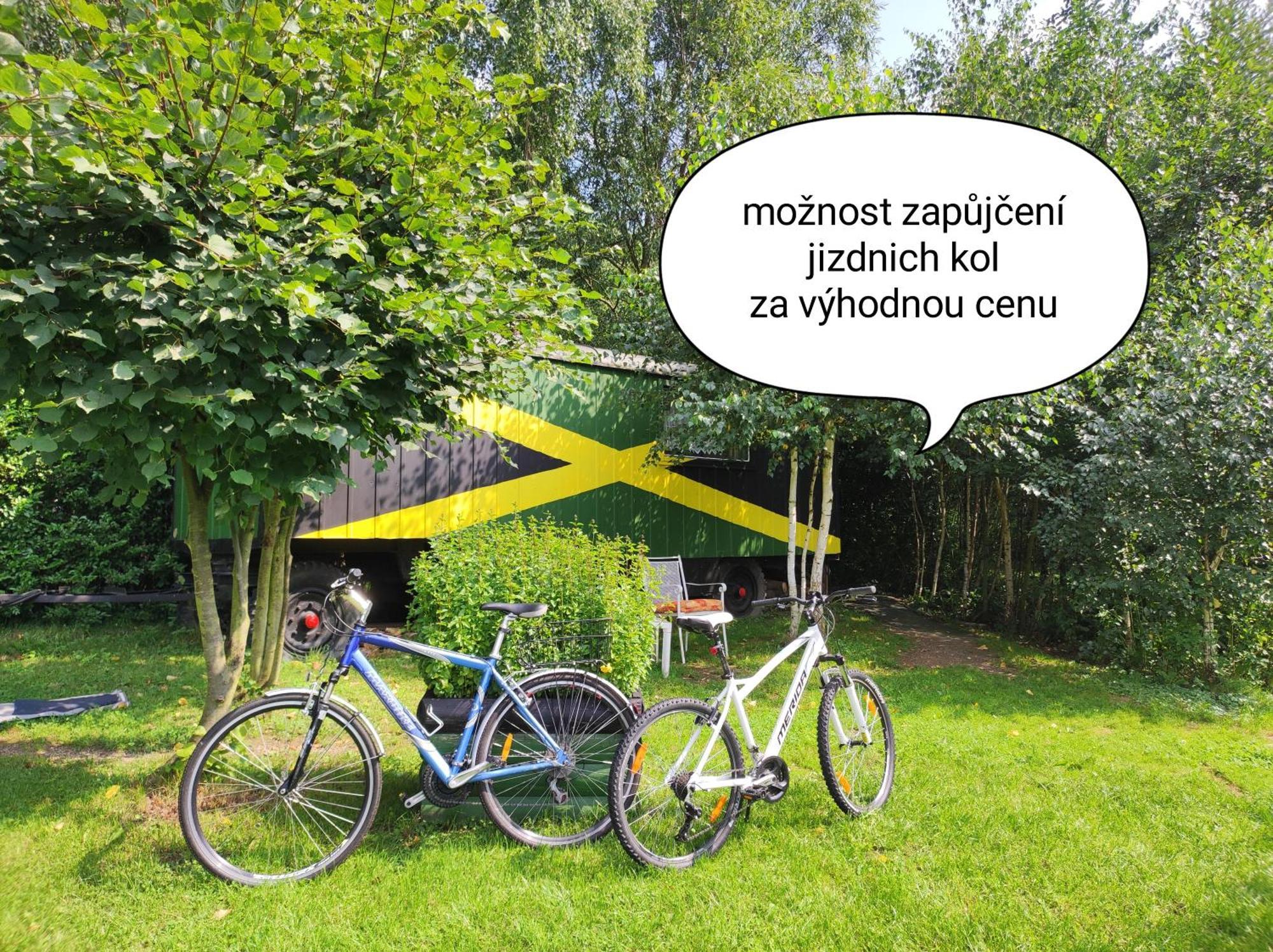Na Jamajce *